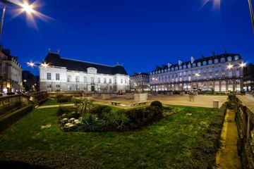 Cabinet d'avocat à Rennes