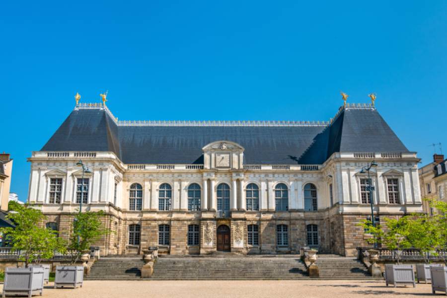 Déontologie cabinet d'avocat